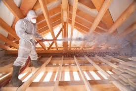 Types of Insulation We Offer in Coal Valley, IL